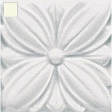 Ceramiche Grazia Melange UM1 Unghia Milk Insert 3x3 cm, Italy, stone  - photo 1 - photo 1