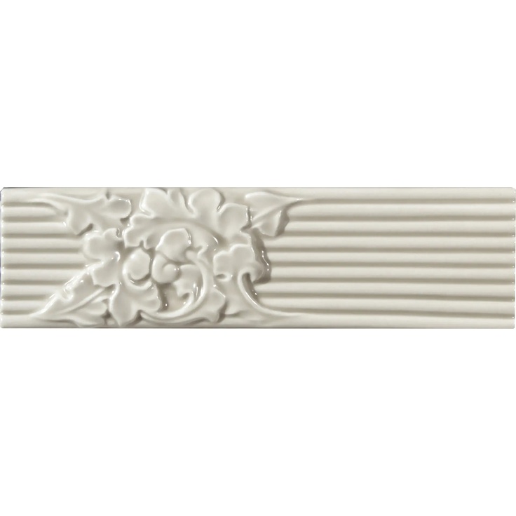 Ceramiche Grazia New Classic С000407535 HEL6_Hellas7X26Agave Dekor 7x26 cm, Włochy - zdjęcie 1 Ceramiche Grazia New Classic С000407535 HEL6_Hellas7X26Agave Dekor 7x26 cm, Włochy - zdjęcie 1
