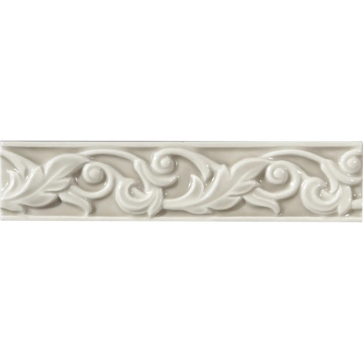 Ceramiche Grazia New Classic С000407522 FEN6_Festone6X26Agave Dekor 6x26 cm, Italien - foto 1 Ceramiche Grazia New Classic С000407522 FEN6_Festone6X26Agave Dekor 6x26 cm, Italien - foto 1