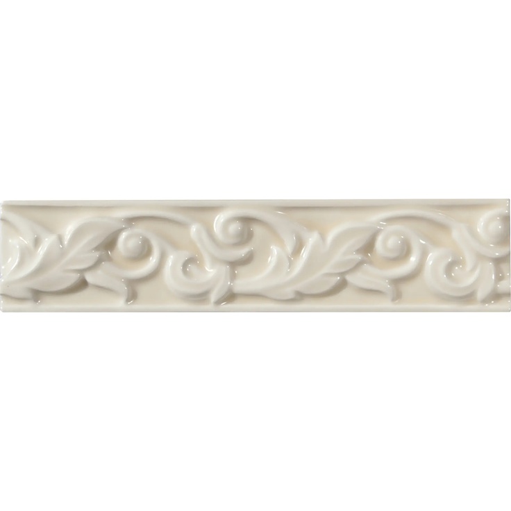 Ceramiche Grazia New Classic С000407520 FEN3_Festone6X26Beach Dekor 6x26 cm, Itálie - fotografie 1 Ceramiche Grazia New Classic С000407520 FEN3_Festone6X26Beach Dekor 6x26 cm, Itálie - fotografie 1