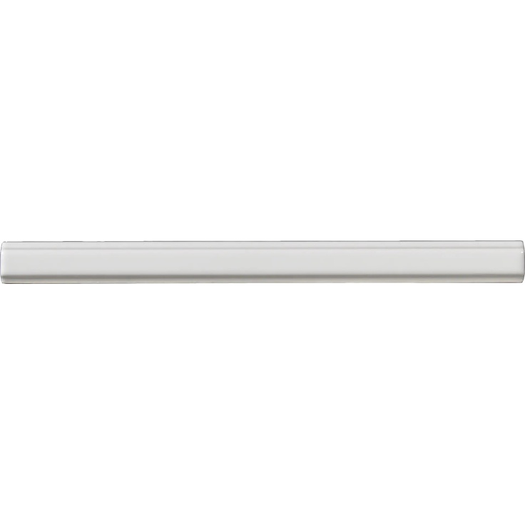 Ceramiche Grazia New Classic С000407551 MA1_Mat.2X26CapitelloBianco Pencil 2x26 cm, Italy - photo 1 Ceramiche Grazia New Classic С000407551 MA1_Mat.2X26CapitelloBianco Pencil 2x26 cm, Italy - photo 1