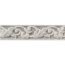 Ceramiche Grazia New Classic С000407524 FEN7_Festone6X26Mauve Decoración 6x26 cm, Italia - foto 1 - foto 1