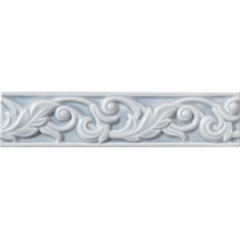 Ceramiche Grazia New Classic С000407525 FEN8_Festone6X26Parfume Decoración 6x26 cm, Italia - foto 1 - foto 1