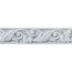 Ceramiche Grazia New Classic С000407525 FEN8_Festone6X26Parfume Decor 6x26 cm, Italy - photo 1 Ceramiche Grazia New Classic С000407525 FEN8_Festone6X26Parfume Decor 6x26 cm, Italy - photo 1