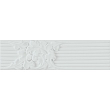 Ceramiche Grazia New Classic HEL8 Hellas Parfume Rand 7x26 cm, Italië - foto 1 - foto 1