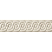 Ceramiche Grazia New Classic IMP6 Impero Agave Rand 6x26 cm, Italië - foto 1 - foto 1