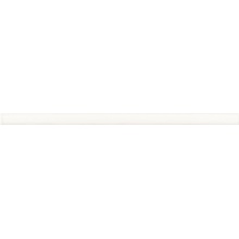 Ceramiche Grazia New Classic COPR1 Coprispigolo Bianco Speciaal element 1,2x26 cm, Italië - foto 1 - foto 1