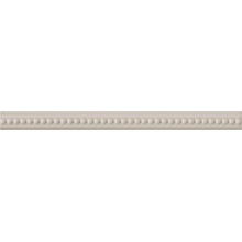 Ceramiche Grazia New Classic LDA50 Daisy Tortora Rand 2x26 cm, Italië - foto 1 - foto 1