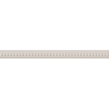 Ceramiche Grazia New Classic LDA70 Daisy Mauve Rand 2x26 cm, Italië - foto 1 - foto 1