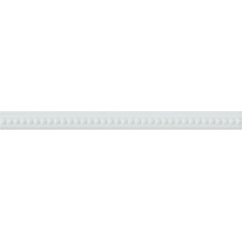 Ceramiche Grazia New Classic LDA80 Daisy Parfume Rand 2x26 cm, Italië - foto 1 - foto 1