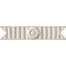 Ceramiche Grazia New Classic URBE3 Urbe Beach Rand 5,5x26 cm, Italië - foto 1 - foto 1