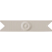 Ceramiche Grazia New Classic URBE5 Urbe Tortora Rand 5,5x26 cm, Italië - foto 1 - foto 1