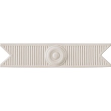 Ceramiche Grazia New Classic URBE7 Urbe Mauve Rand 5,5x26 cm, Italië - foto 1 - foto 1