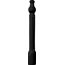 Ceramiche Grazia Vintage С000091053 ZOA7_ANGOLOZOCCAO BLACK 2*20 Angolo 2x20 cm, Italia - foto 1 Ceramiche Grazia Vintage С000091053 ZOA7_ANGOLOZOCCAO BLACK 2*20 Angolo 2x20 cm, Italia - foto 1