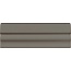 Ceramiche Grazia Vintage С000091063 FIV4_FINALE DARKDOVE6,5*20 Border 6,5x20 cm, Italy - photo 1 Ceramiche Grazia Vintage С000091063 FIV4_FINALE DARKDOVE6,5*20 Border 6,5x20 cm, Italy - photo 1