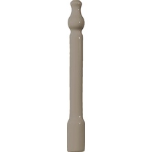 Ceramiche Grazia Vintage С000091051 ZOA4_ANGOLOZOCCAO DARKDOVE 2*20 Winkel 2x20 cm, Italien - Foto 1 - Foto 1
