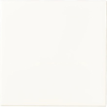 Ceramiche Grazia Vintage С000091035 VIN1_WHITE20*20 Wandfliese 20x20 cm, Italien - Foto 1 - Foto 1