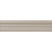 Ceramiche Grazia New Classic T0R05 Tortora Toro Rand 5,5x26 cm, Italië, steen  - foto 1 - foto 1
