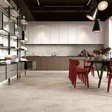 Gresart Anarchic 30x60, porcelanato esmaltado, Portugal, concreto - foto de interior 1 Gresart Anarchic 30x60, porcelanato esmaltado, Portugal, concreto - foto de interior 1 - foto 1