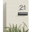 Gresart Ardósia 33,3x33,3, porcelanato esmaltado, Portugal, pizarra (andesita) - foto de interior 2 Gresart Ardósia 33,3x33,3, porcelanato esmaltado, Portugal, pizarra (andesita) - foto de interior 2