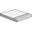 Gresart Ardósia С000601343 13042002321_ArdósiaDegrauCinza33*33 Stufe 33x33 cm, Portugal, schiefer (andesit) - Foto 1