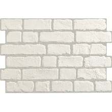 Gresart Brick С000601112 3357004461_BrickBranco33*47 keramisch graniet 33x47 cm, Portugal, baksteen - foto 1 - foto 1