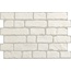 Gresart Brick С000601112 3357004461_BrickBranco33*47 gres porcelanato 33x47 cm, Portugal, tijolo - foto 1