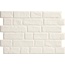 Gresart Brick С000601114 3357008221_BrickCal33*47 porcelain tile 33x47 cm, Portugal, brick - photo 1