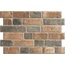 Gresart Brick С000601115 3357008231_BrickLondon33*47 gres porcelánový 33x47 cm, Portugalsko, cihla - fotografie 1