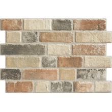Gresart Brick С000601116 3357008241_BrickMix33*47 keramisch graniet 33x47 cm, Portugal, baksteen - foto 1 - foto 1