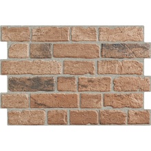 Gresart Brick С000601113 3357004501_BrickPardo33*47 keramisch graniet 33x47 cm, Portugal, baksteen - foto 1 - foto 1