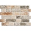 Gresart Brick С000601117 3357008251_BrickStain33*47 Feinsteinzeug 33x47 cm, Portugal, ziegel - Foto 1