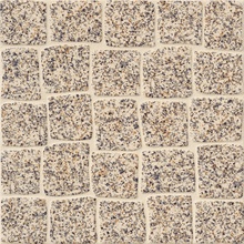 Gresart Calçada С000601119 3607002781_CalçadaLamegoBege33.3*33.3 Mosaico 33x33 cm, Portugal, outros tipos de pedra - foto 1 - foto 1