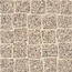 Gresart Calçada С000601119 3607002781_CalçadaLamegoBege33.3*33.3 Mosaic 33x33 cm, Portugal, other types of stone - photo 1