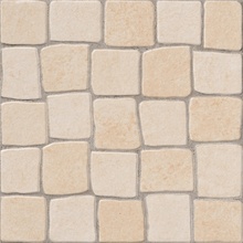 Gresart Calçada С000601122 3607004701_CalçadaAlfamaBege33.3*33.3 Mosaico 33x33 cm, Portugal, outros tipos de pedra - foto 1 - foto 1