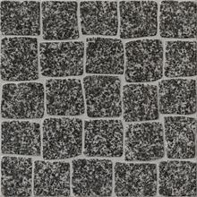 Gresart Calçada С000601121 3607003281_CalçadaLamegoPreto33.3*33.3 Mosaico 33x33 cm, Portugal, outros tipos de pedra - foto 1 - foto 1