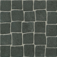 Gresart Calçada С000601123 3607004711_CalçadaAlfamaPreto33.3*33.3 Mosaico 33x33 cm, Portugal, outros tipos de pedra - foto 1 - foto 1