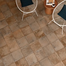 Gresart Cotto 33,3x33,3 см, porcelanato esmaltado, Portugal, kotto - foto de interior 1 Gresart Cotto 33,3x33,3 см, porcelanato esmaltado, Portugal, kotto - foto de interior 1 - foto 1