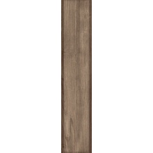 Gresart Deck С000601147 03173R06431_DeckBrownRet15*75 gres porcelanato 15x75 cm, Portugal, árvore - foto 1 - foto 1