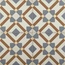 Gresart Heritage&Cosy С000598558 3609006881_HeritageColour433.3*33.3 porcelain tile 33,3x33,3 cm, Portugal, hydraulic - photo 1