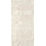 Gresart Kech С000598579 3367007991_KechWhiteBrick30*60 Mosaico 30x60 cm, Portogallo, mattone - foto 1