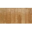 Gresart Kech С000635566 GP0877_KechCaramelBrick30*60 Mozaik 30x60 cm, Portugal, mursten - foto 1