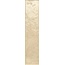 Gresart Kech С000635876 KechSand6,5*30 posliinilaatta 6,5x30 cm, Portugali - kuva 1