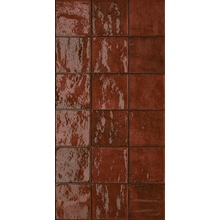 Gresart Kech С000637276 KechMerlotSquares30*60 Mozaika 30x60 cm, Portugalia - zdjęcie 1 - zdjęcie 1