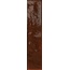 Gresart Kech С000637584 KechMerlot6,5*30 gres porcelánový 6,5x30 cm, Portugalsko - fotografie 1 Gresart Kech С000637584 KechMerlot6,5*30 gres porcelánový 6,5x30 cm, Portugalsko - fotografie 1