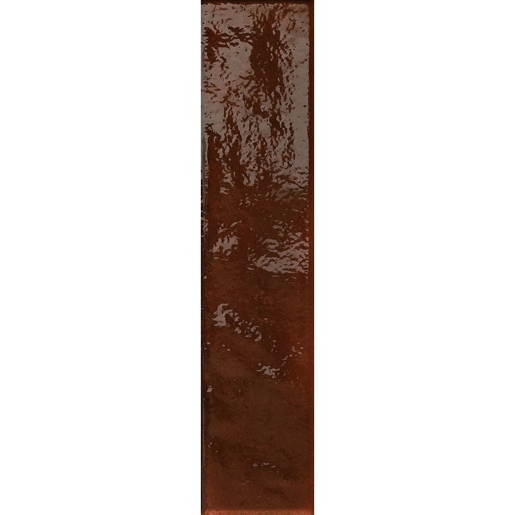 Gresart Kech С000637584 KechMerlot6,5*30 gres porcelánový 6,5x30 cm, Portugalsko - fotografie 1 Gresart Kech С000637584 KechMerlot6,5*30 gres porcelánový 6,5x30 cm, Portugalsko - fotografie 1