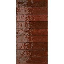 Gresart Kech С000637583 KechMerlotBrick30*60 Mozaika 30x60 cm, Portugalsko, cihla - fotografie 1 - foto 1