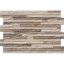Gresart Linea С000601182 3351004631_LineaMixCinza33*47 keramisch graniet 33x47 cm, Portugal, andere soorten steen - foto 1 - foto 1