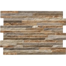 Gresart Linea Slate keramisch graniet 33x47 cm, Portugal, steen  - foto 1 - foto 1