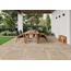Gresart Living 60x60, geglazuurd keramisch graniet, Portugal, beton - interieurfoto 5 Gresart Living 60x60, geglazuurd keramisch graniet, Portugal, beton - interieurfoto 5